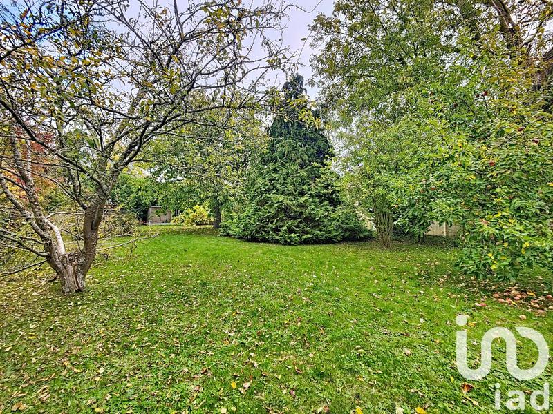 Maison - 106 m² - 5 pièces