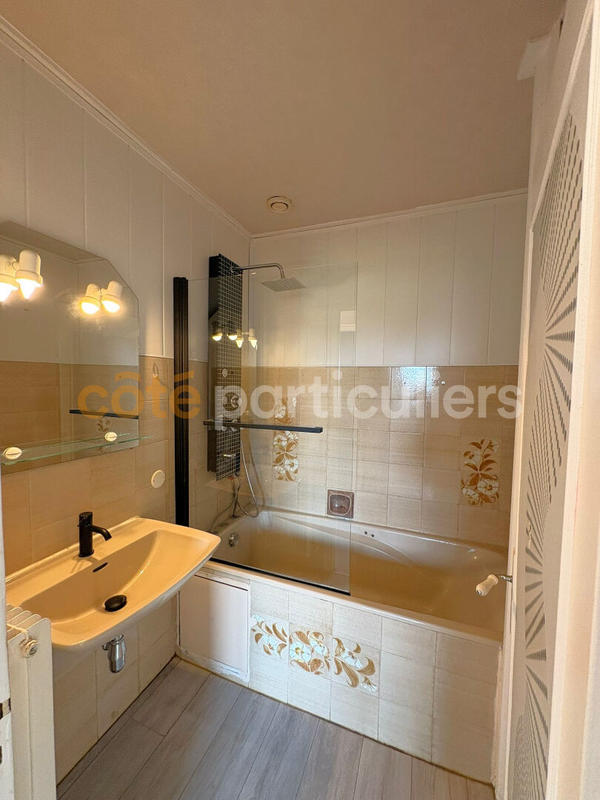 Maison - 67 m² - 4 pièces