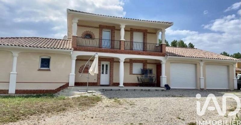 Maison - 150 m² - 5 pièces