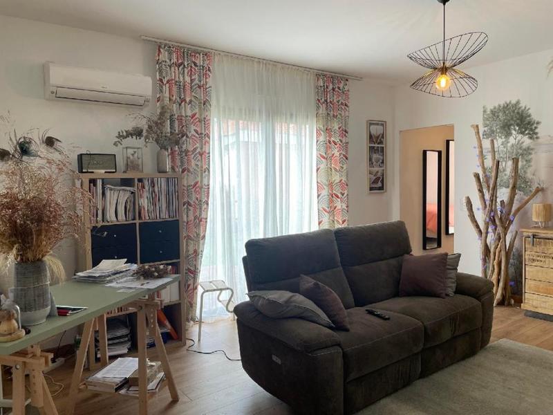 Maison - 103 m² - 4 pièces