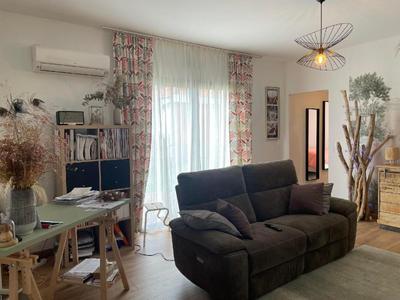 Maison - 103 m² - 4 pièces