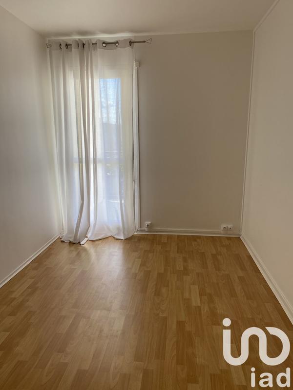 Appartement - 70 m² - 4 pièces