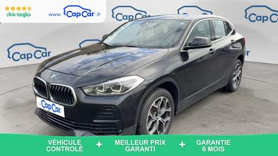 Bmw X2 (F39) 18i 136 Business Design
