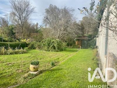 Maison - 135 m² - 5 pièces