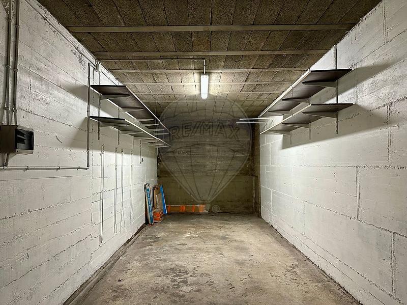 Appartement - 89 m² - 4 pièces