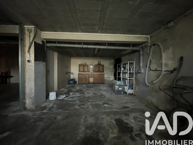 Maison - 128 m² - 5 pièces