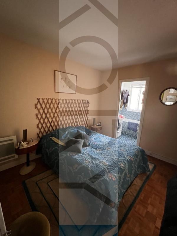 Appartement - 76 m² - 3 pièces