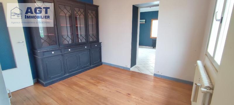 Maison - 82 m² - 4 pièces