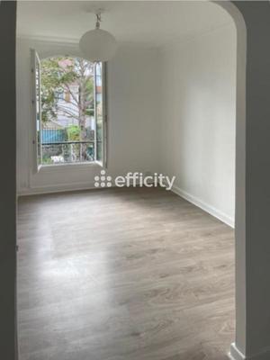 Maison - 65 m² - 4 pièces