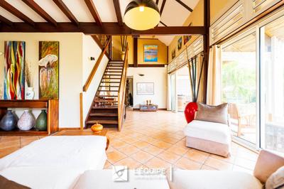Villa - 153 m² - 5 pièces