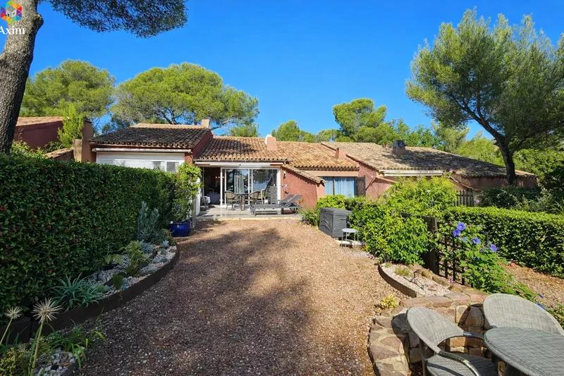 Bastidon - 61 m² - 2 pièces