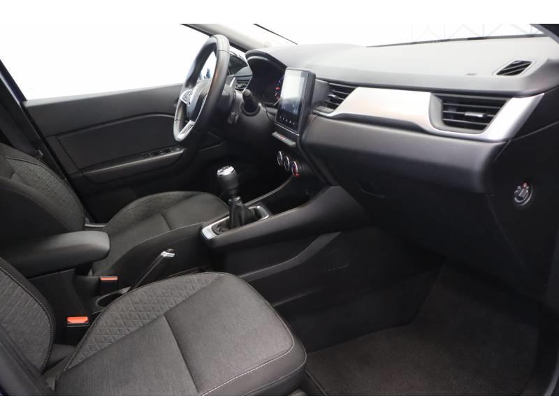 Renault Captur TCe 140 - 21 Business