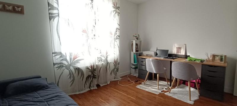 Maison de ville - 148 m² - 6 pièces