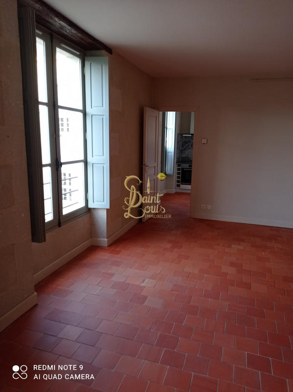 Appartement - 61 m² - 2 pièces