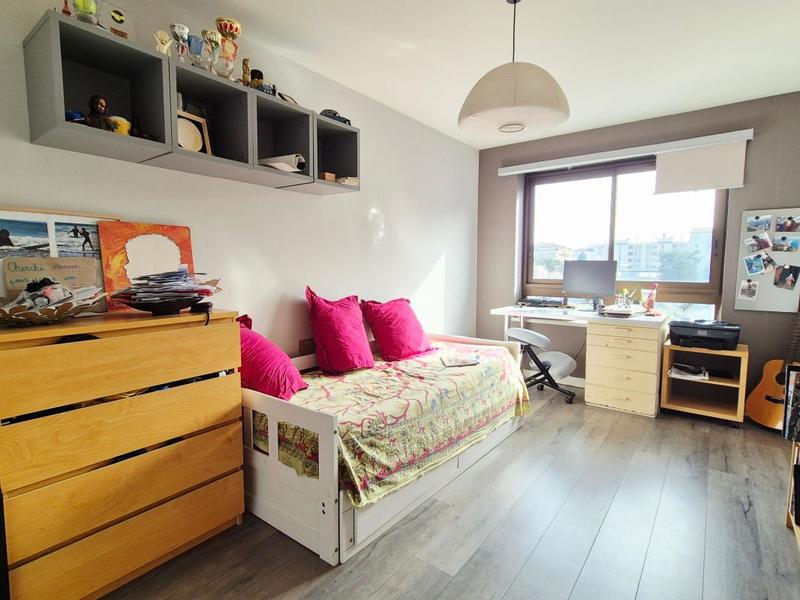 Appartement - 141 m² - 5 pièces