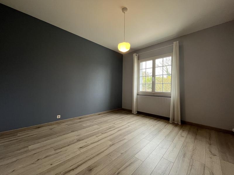 Maison - 165 m² - 8 pièces