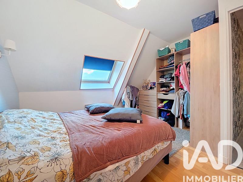 Maison de campagne - 108 m² - 6 pièces