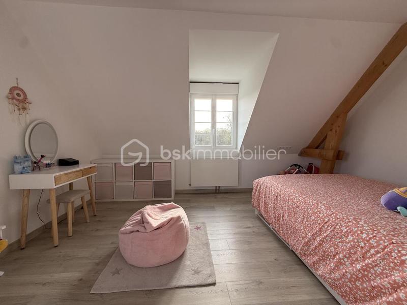 Maison - 161 m² - 6 pièces