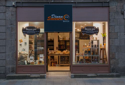 Dinan Saveurs