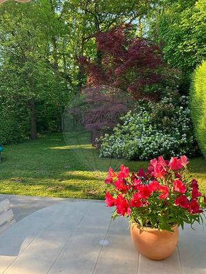 Demeure - 239 m² - 10 pièces