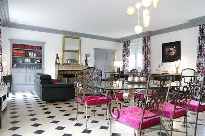 Maison - 188 m² - 5 pièces