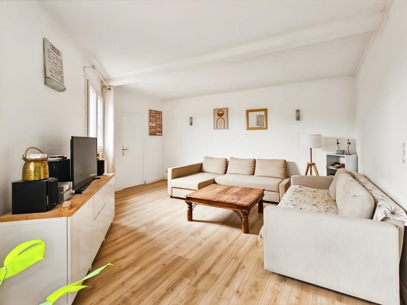 Maison - 139 m² - 4 pièces