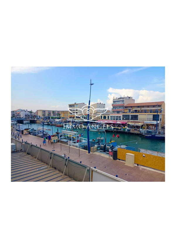 Duplex - 87 m² - 3 pièces