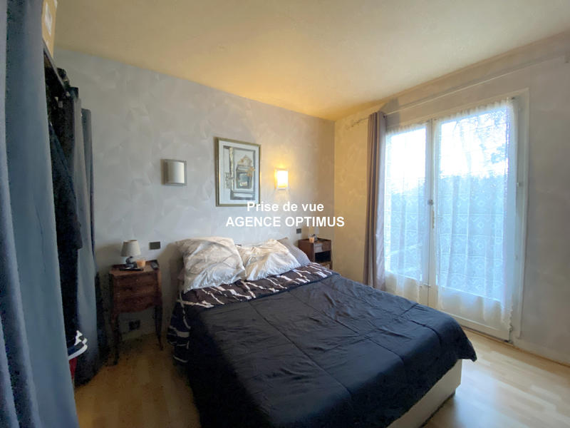 Maison - 71 m² - 3 pièces