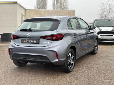 Mg mg3 1.5 Hybrid+ 195 Comfort