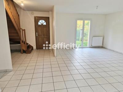 Maison - 131 m² - 6 pièces