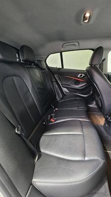 Bmw Série 1 F40 118i 140 ch Dkg7 Luxury