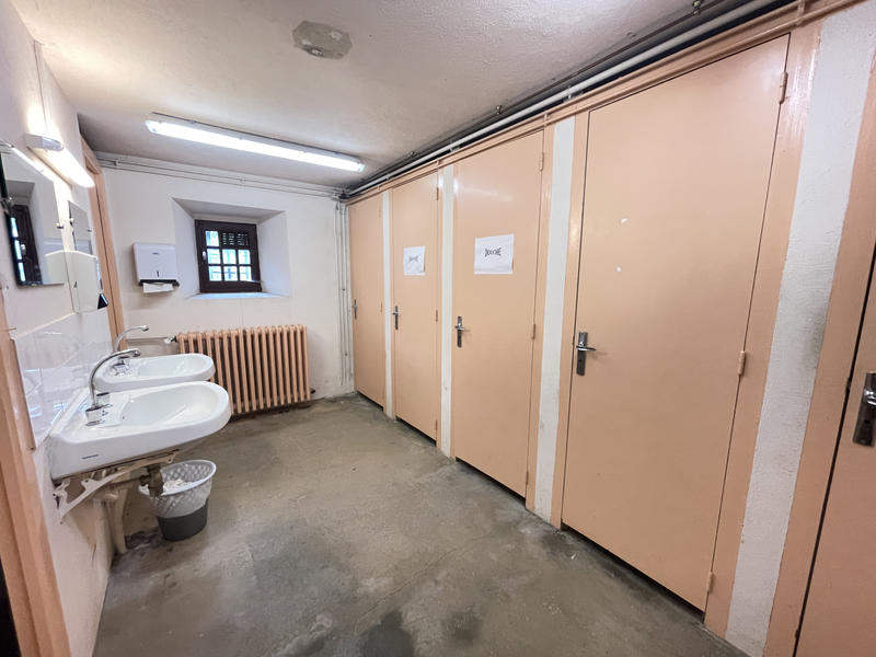 Maison de village - 271 m² - 5 pièces