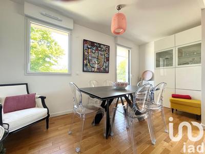 Appartement - 78 m² - 4 pièces