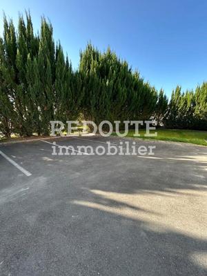 Entrepôt - 375 m² - 5 pièces