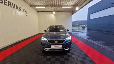 Seat Ateca 1.5 Tsi 150 Ch Start/Stop Dsg7 Style Business