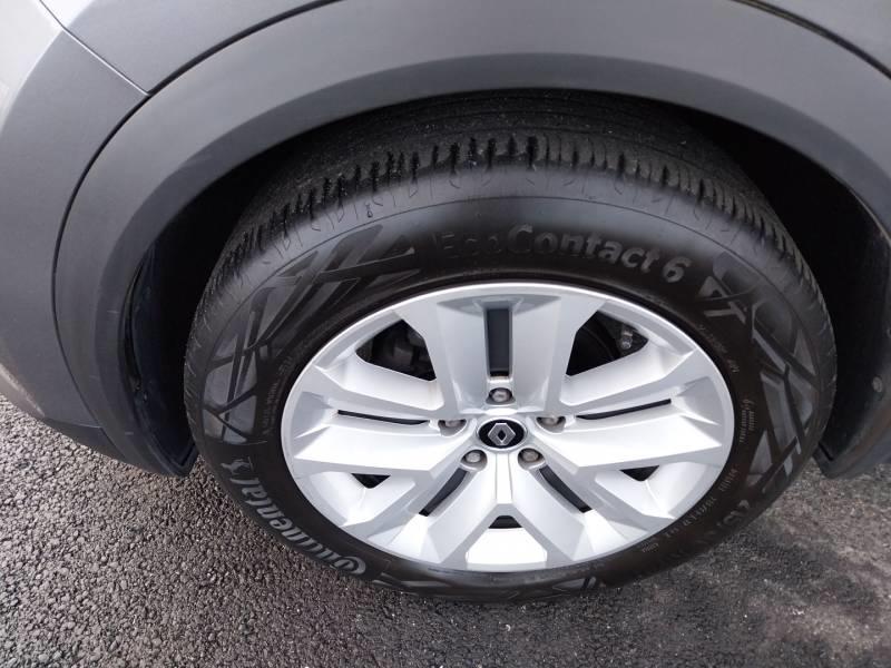 Renault Captur TCe 90 - 21 Business