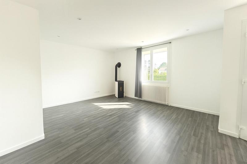 Maison - 73 m² - 4 pièces