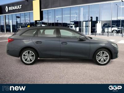 Seat Leon Sportstourer 1.0 Tsi 110 Bvm6 Urban