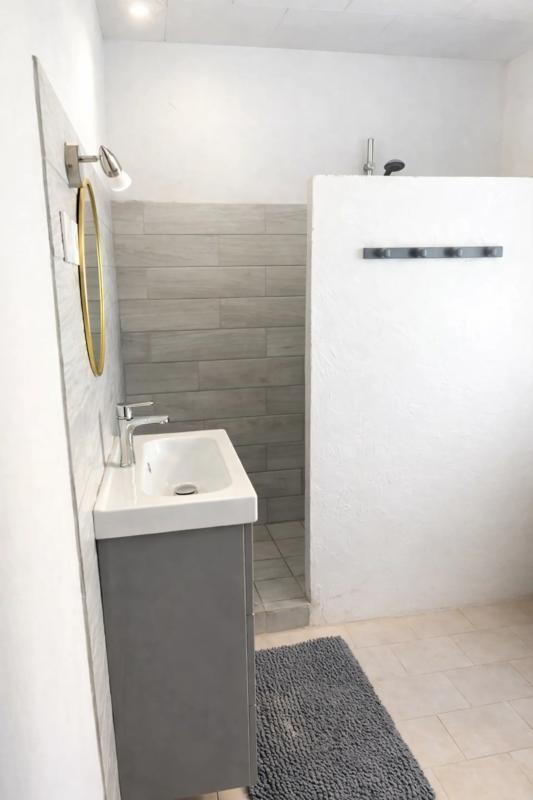 Maison - 124 m² - 5 pièces