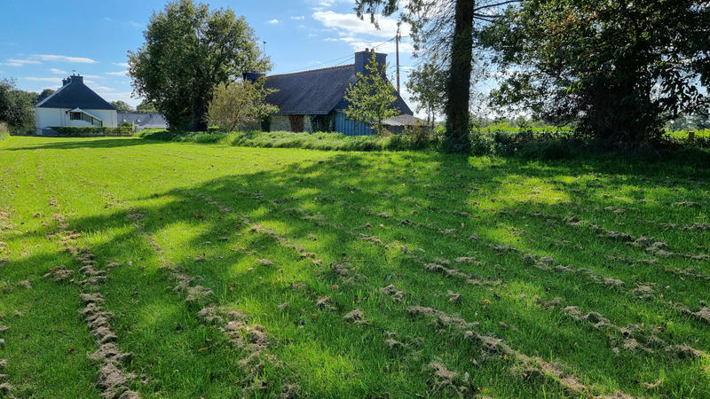 Maison - 107 m² - 5 pièces