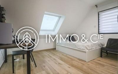 Maison - 260 m² - 6 pièces