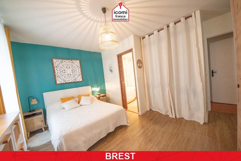 Duplex - 110 m² - 5 pièces