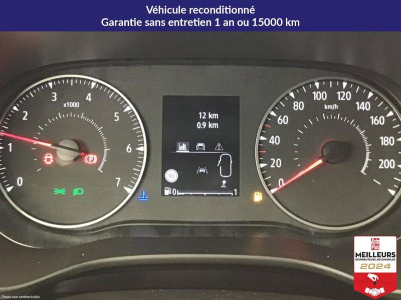 Dacia Sandero TCe 90 Gsr2 Stepway Expression5 portes Vp