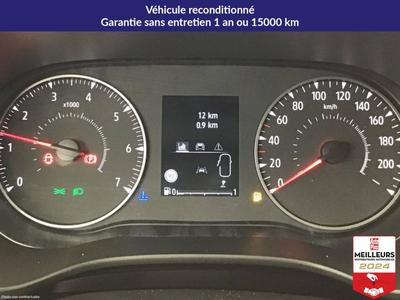 Dacia Sandero TCe 90 Gsr2 Stepway Expression5 portes Vp