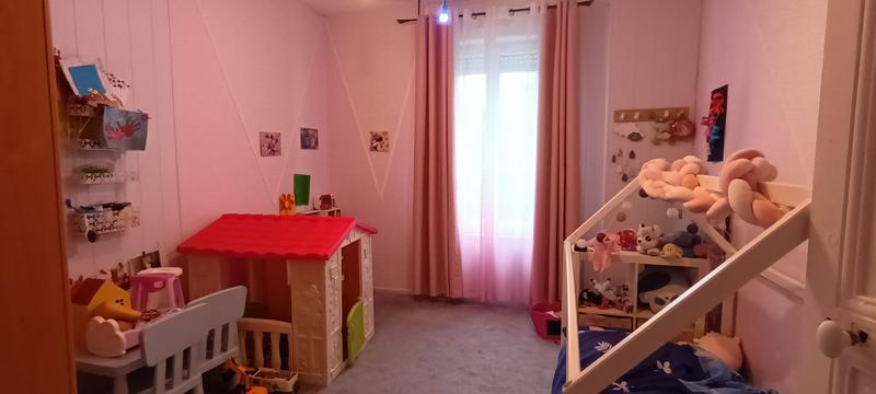 Maison - 180 m² - 10 pièces