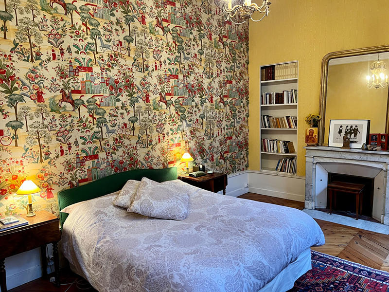 Appartement - 183 m² - 7 pièces