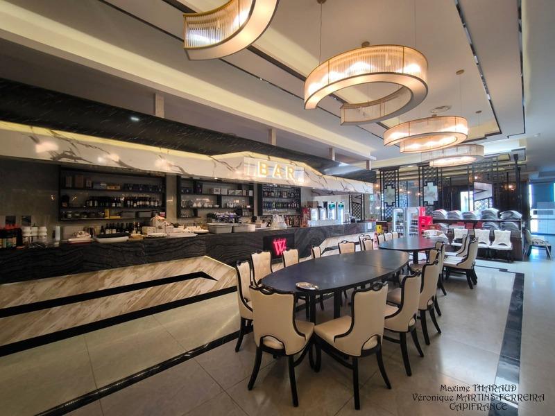 Fonds de commerce - 1 066 m²