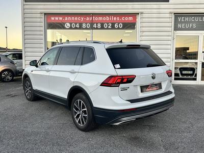 Volkswagen Tiguan Allspace Tdi 150ch 4Motion Dsg7