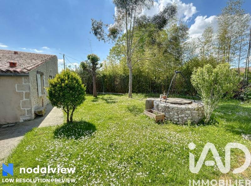 Maison - 161 m² - 5 pièces