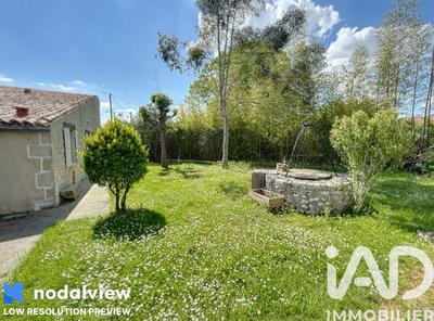 Maison - 161 m² - 5 pièces